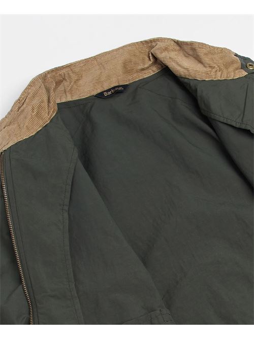 rectifier harrington casual BARBOUR INTERNATIONAL | MCA0427SG71